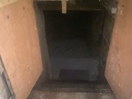 cave independante en cœur de ville