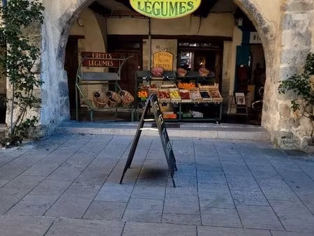 fond de commerce à vendre