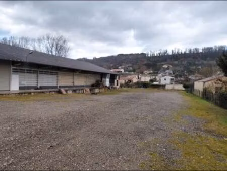 entrepôt saint donat