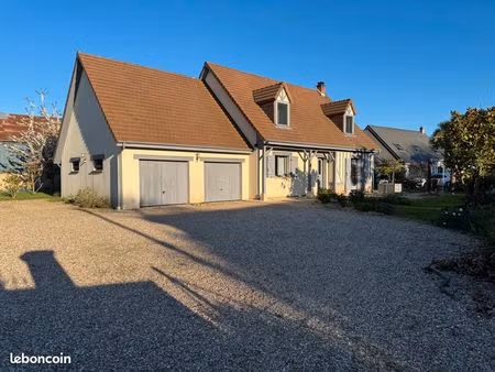 maison 154m2 a13 5min