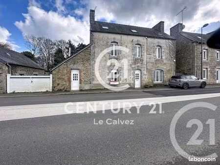 maison 8 pièces 88 m²