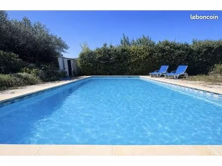 maison 4 pièces 123 m²
