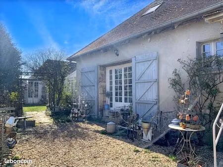 maison 5 pièces 125 m²