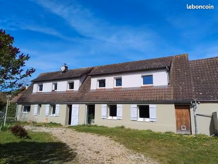 maison 6 pièces