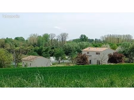 maison d'architecte bioclimatique