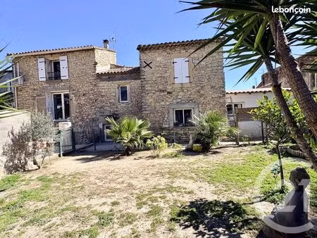 maison 6 pièces 94 m²