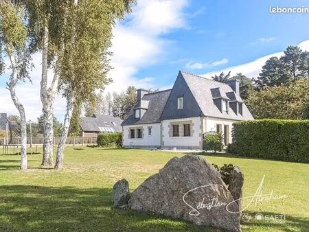 maison 5 pièces 164 m²