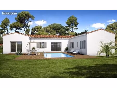 maison 4 pièces 86 m²