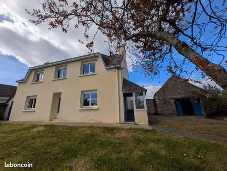 maison 94 m² saint-thurien