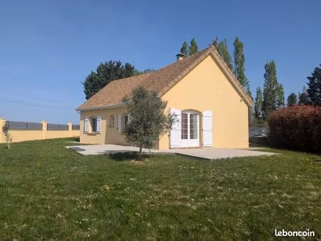 maison 3 pièces 86 m²