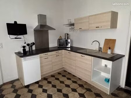 studio meublé 21m2 beaune centre historique