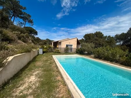 maison 7 pièces 168 m2