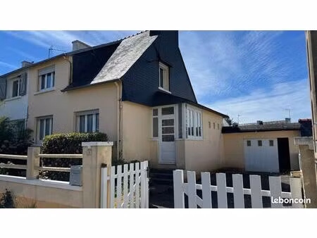maison 4 pièces 71 m²