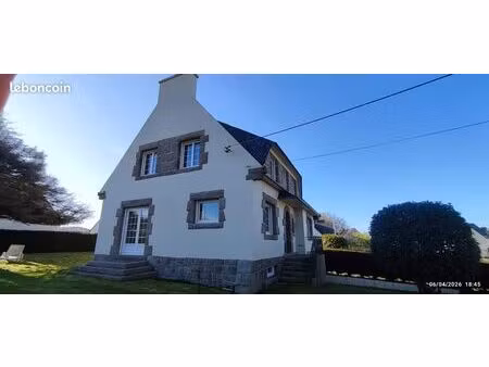 maison 120 m2 t5 - landivisiau