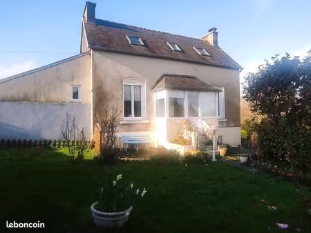 maison 4 pièces 73 m²