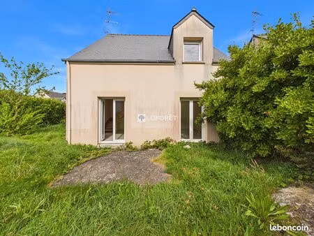 maison 4 pièces 92 m²