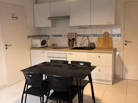 appartement location meublé palavas