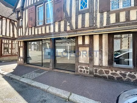 local commercial 91 m² verneuil d avre et d iton
