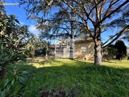 mazet 6 pièces 133 m²