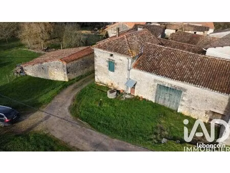 ferme 4 pièces 85 m²