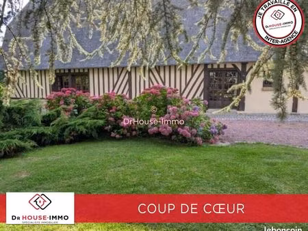 propriété 6 pièces 133 m²