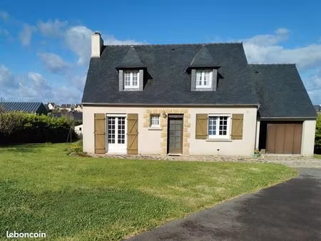 maison 5 pièces 93 m²