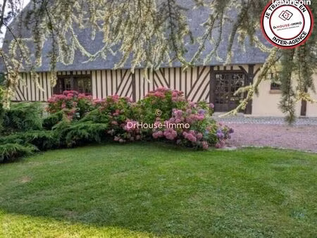 propriété 6 pièces 133 m²