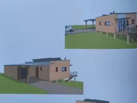 terrain constructible