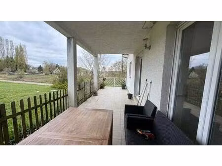 christelle clauss immobilier