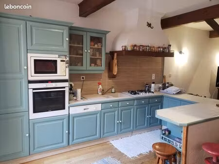 petit immeuble en coeur de ville