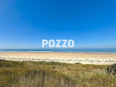 pozzo immobilier- barneville