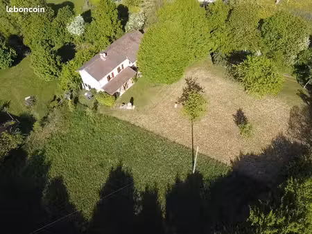 maison 4 pièces 120 m²