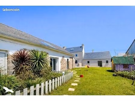 ferme 6 pièces 85 m²