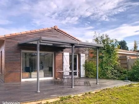 maison l’isle jourdain