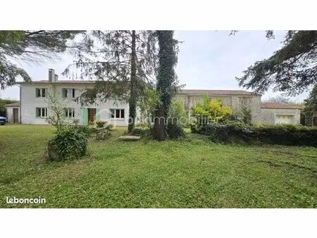 maison 7 pièces 133 m²