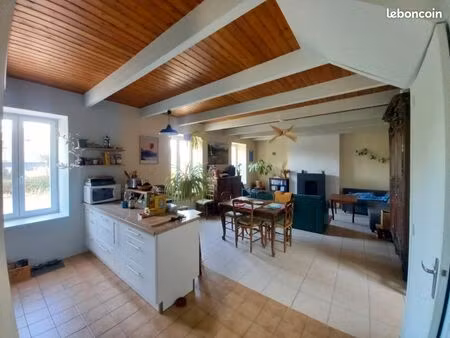 maison 5 pièces 87m2