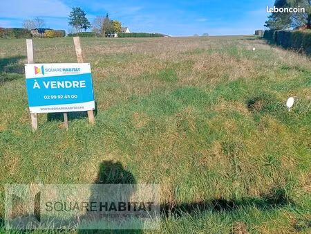 terrain 1 567 m² val d anast