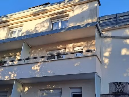 appartement t3 centre châteauroux