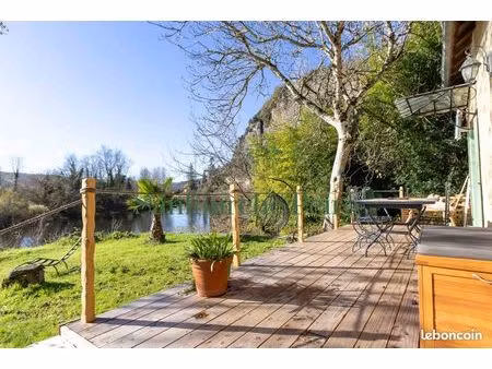 maison 2 pièces 43 m²