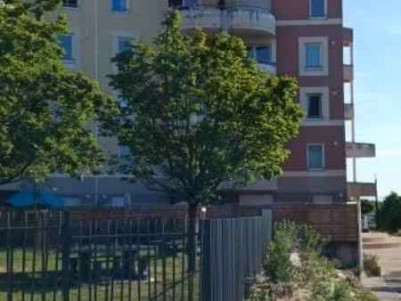 appartement 3 pièces 76 m²