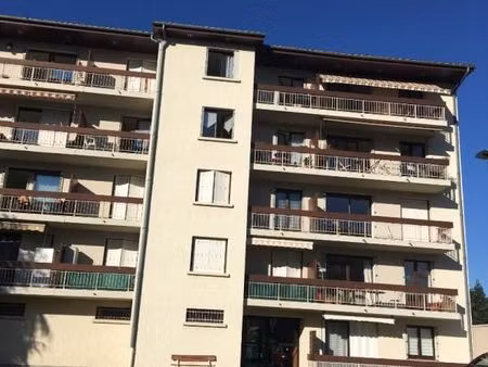 appartement 4 pièces 85 m²