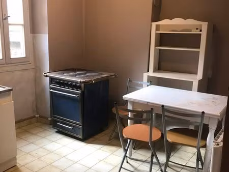 stidio voreppe centre rue de pietons