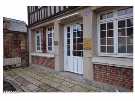 local cabinet médical