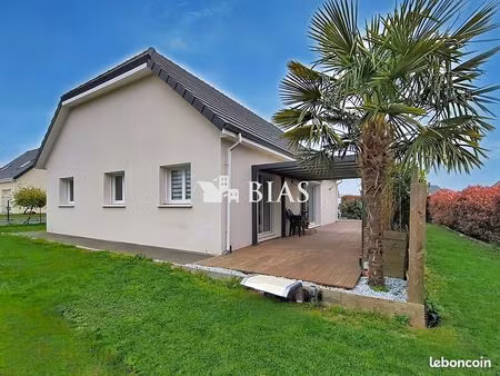 maison 4 pièces 97 m²