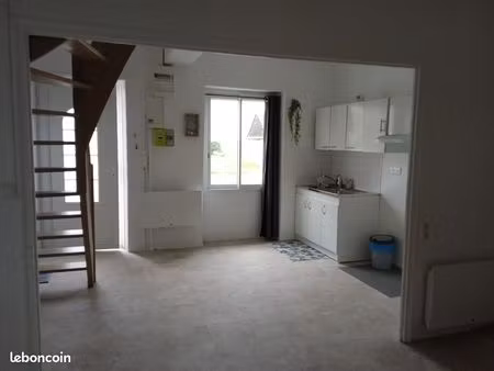 maison de ville à louer