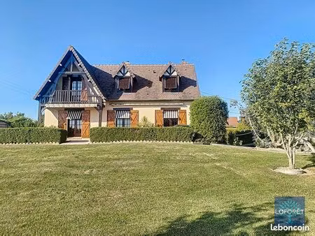 maison 5 pièces 118 m²