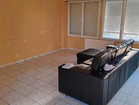 maison t3 à louer noyal sous bazouges