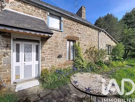 maison de village 3 pièces 62 m²