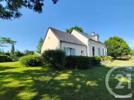 maison 5 pièces 136 m²