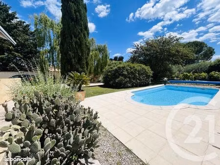 maison 6 pièces 110 m²